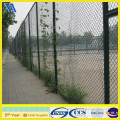 chain mesh fencing prices/wire mesh fence/chain mail mesh fence